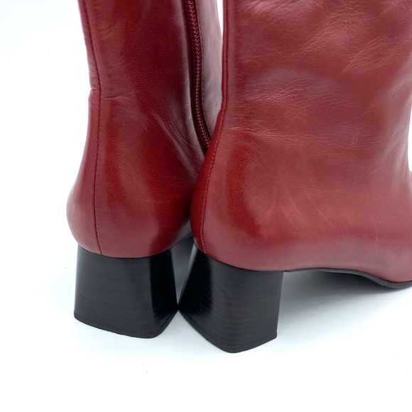 Etienne Aigner- Ankle Boots - Picture 5 of 7